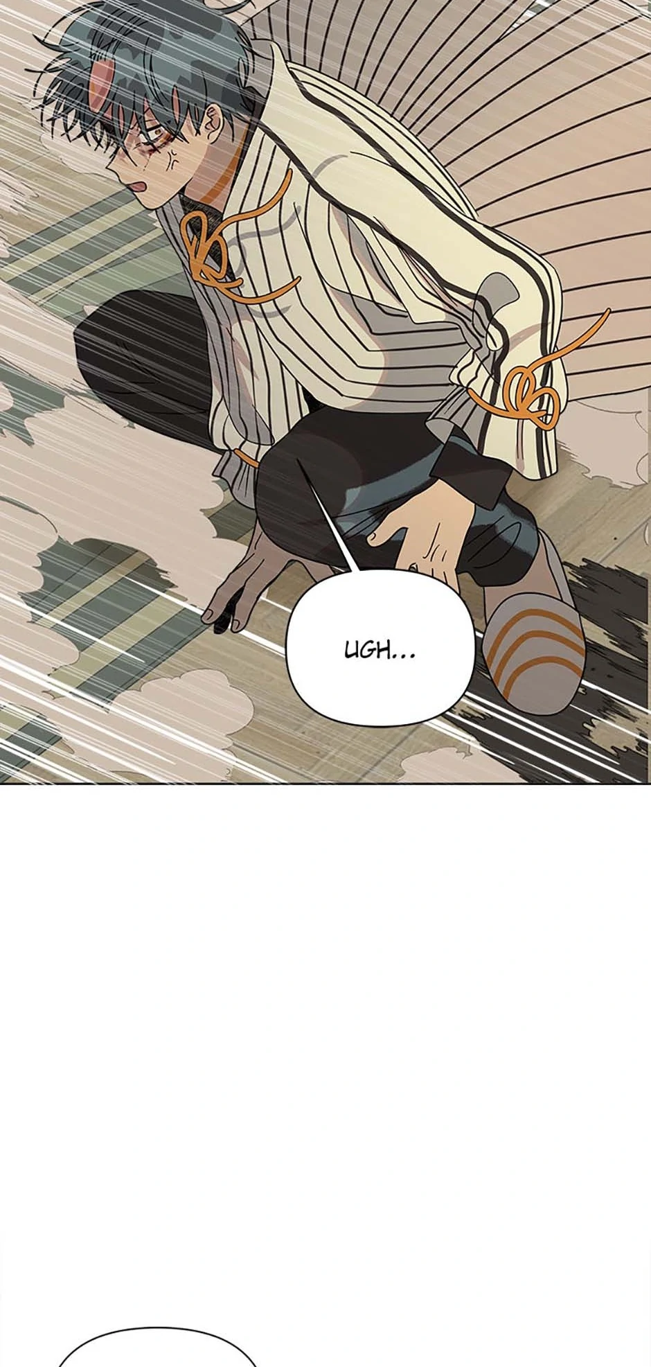 Three Worlds Chapter 65 - page 72