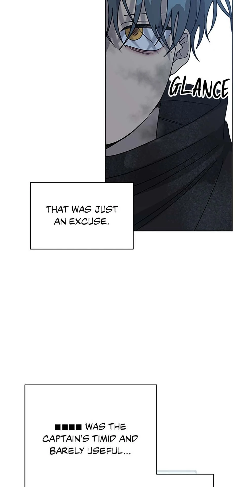 Three Worlds Chapter 65 - page 9