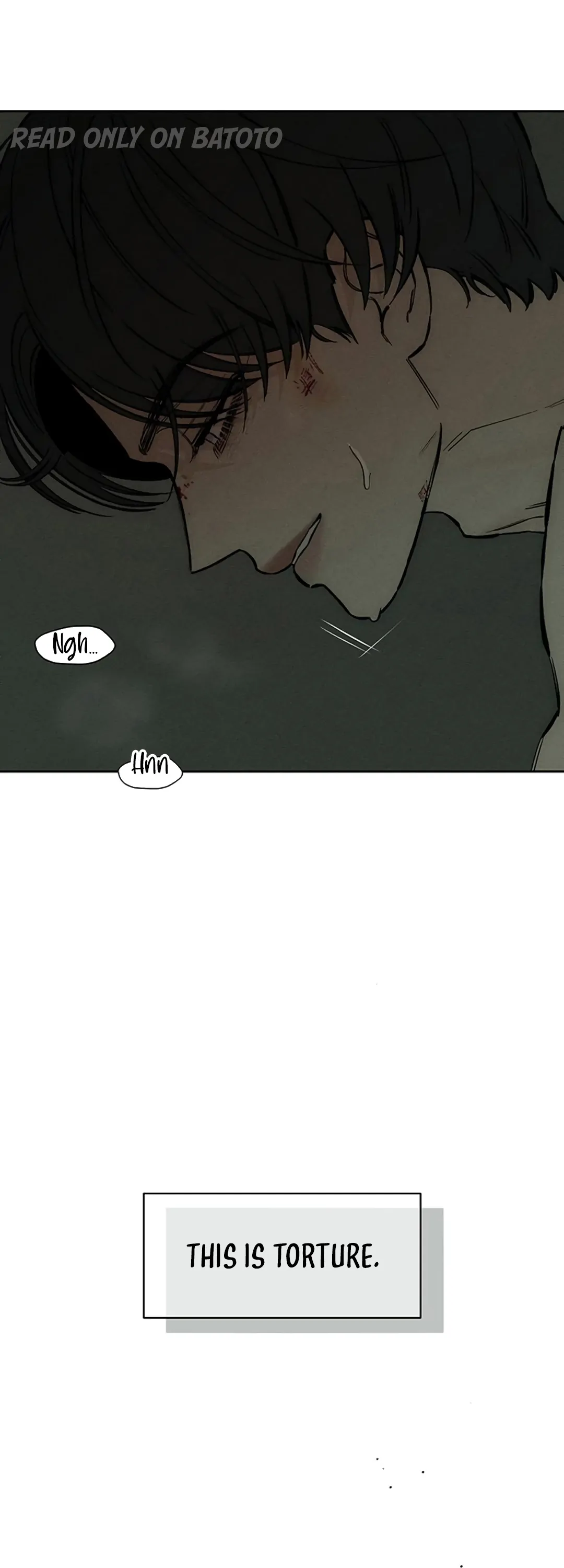 Tears on a Withered Flower Chapter 39 - page 12