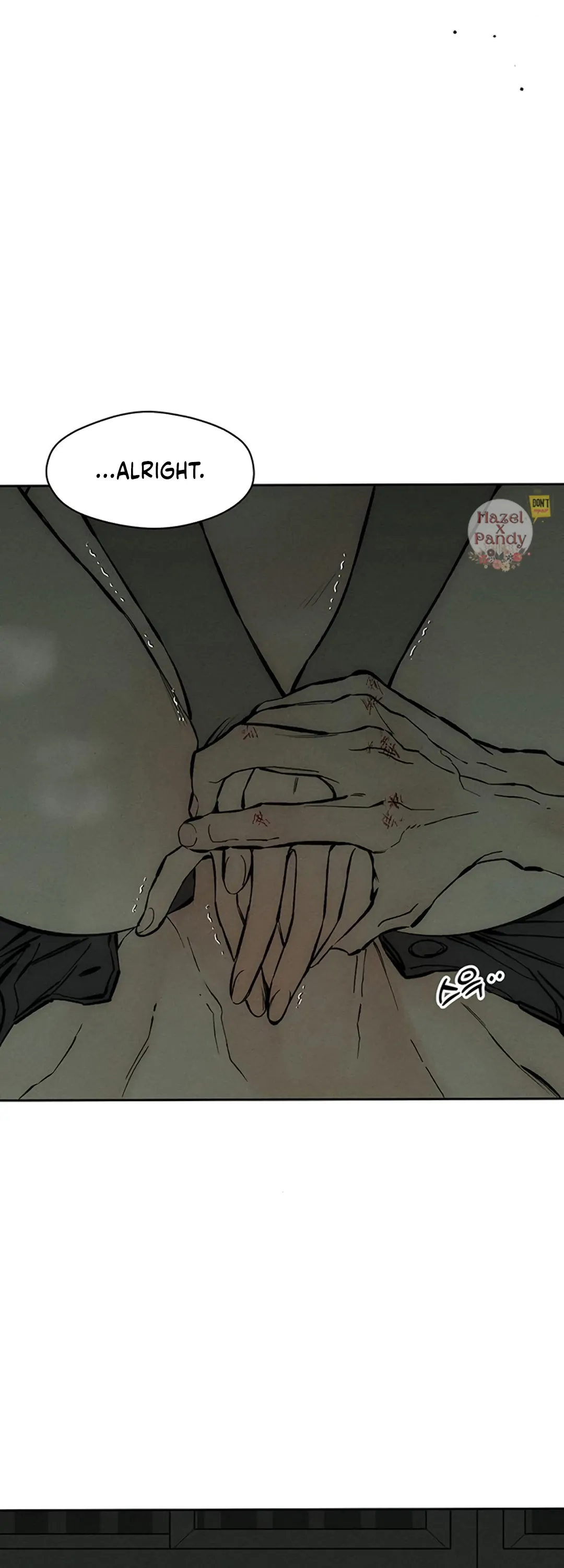 Tears on a Withered Flower Chapter 39 - page 13