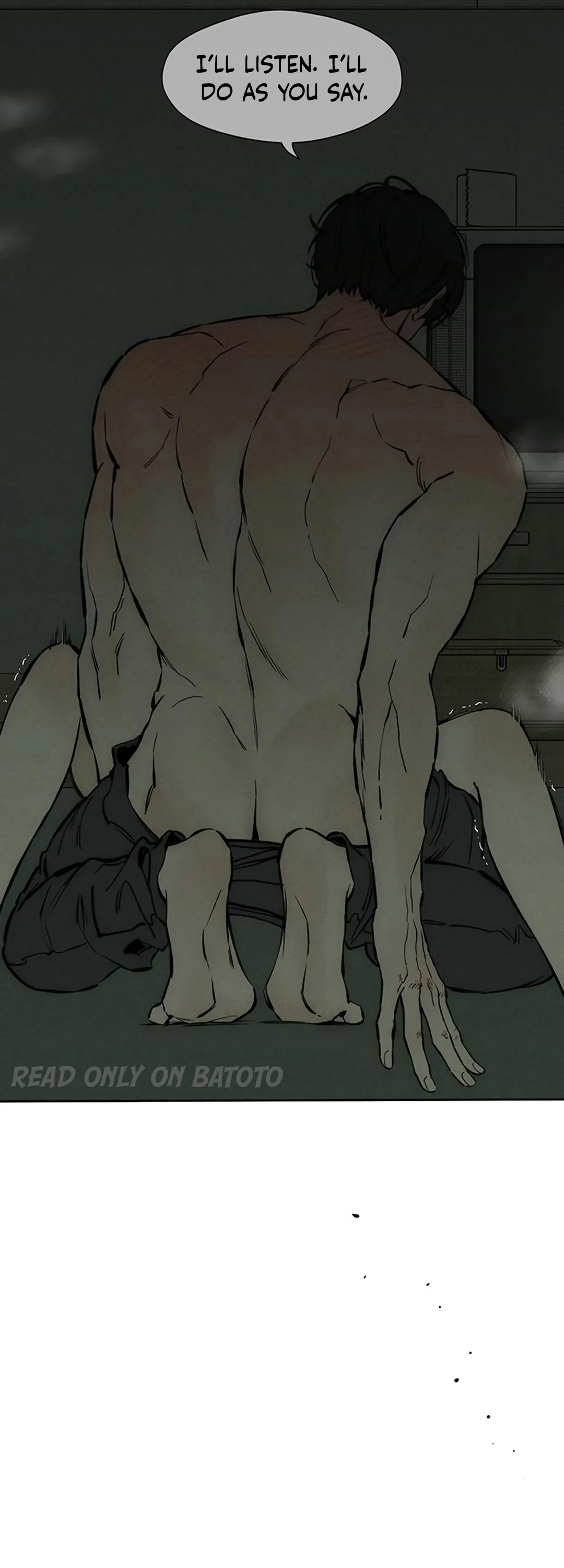 Tears on a Withered Flower Chapter 39 - page 14