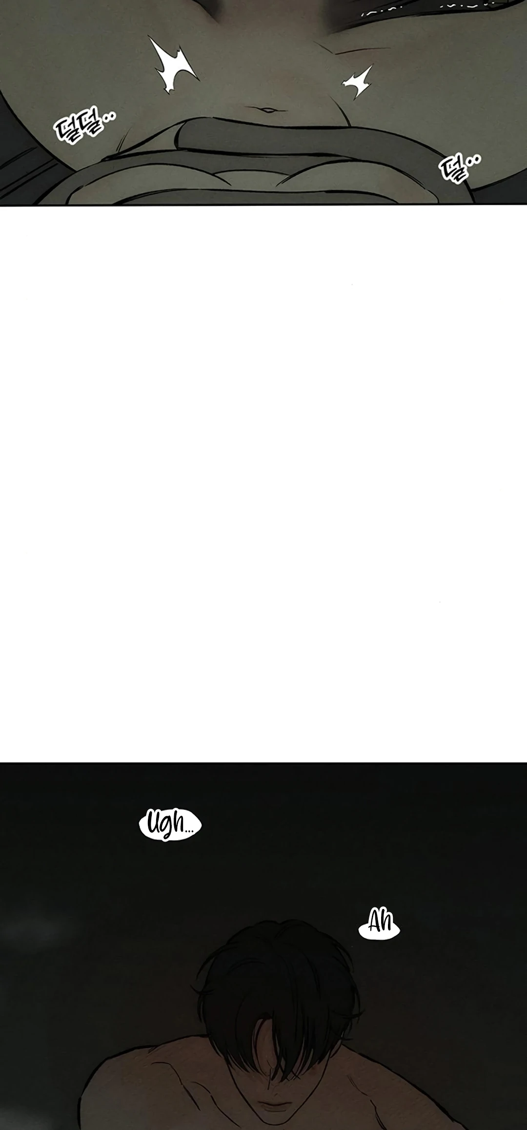 Tears on a Withered Flower Chapter 39 - page 18