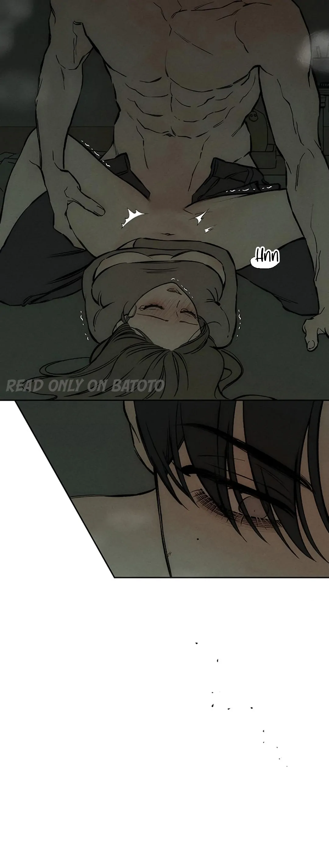 Tears on a Withered Flower Chapter 39 - page 19