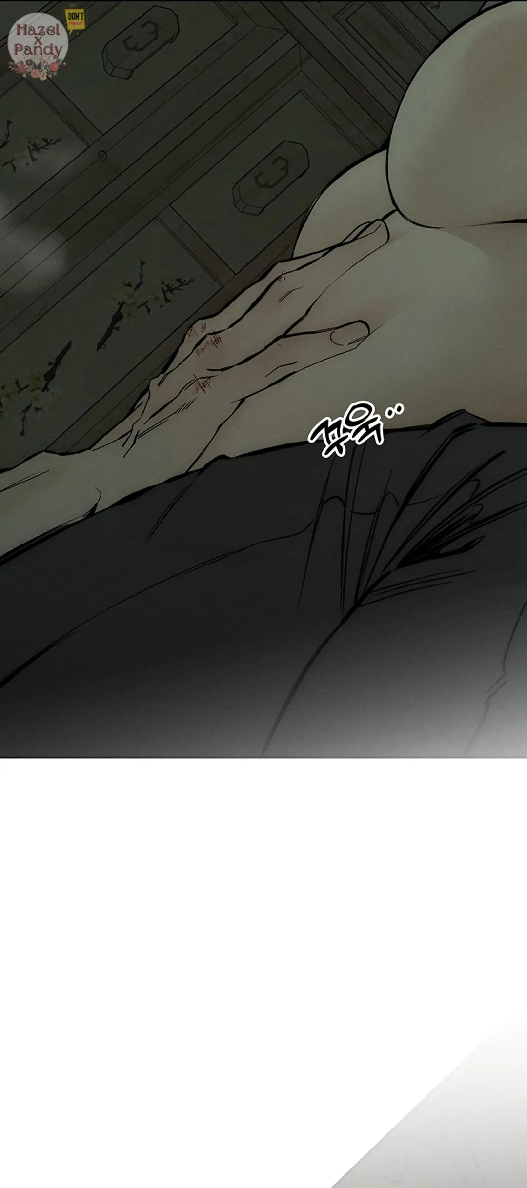 Tears on a Withered Flower Chapter 39 - page 21