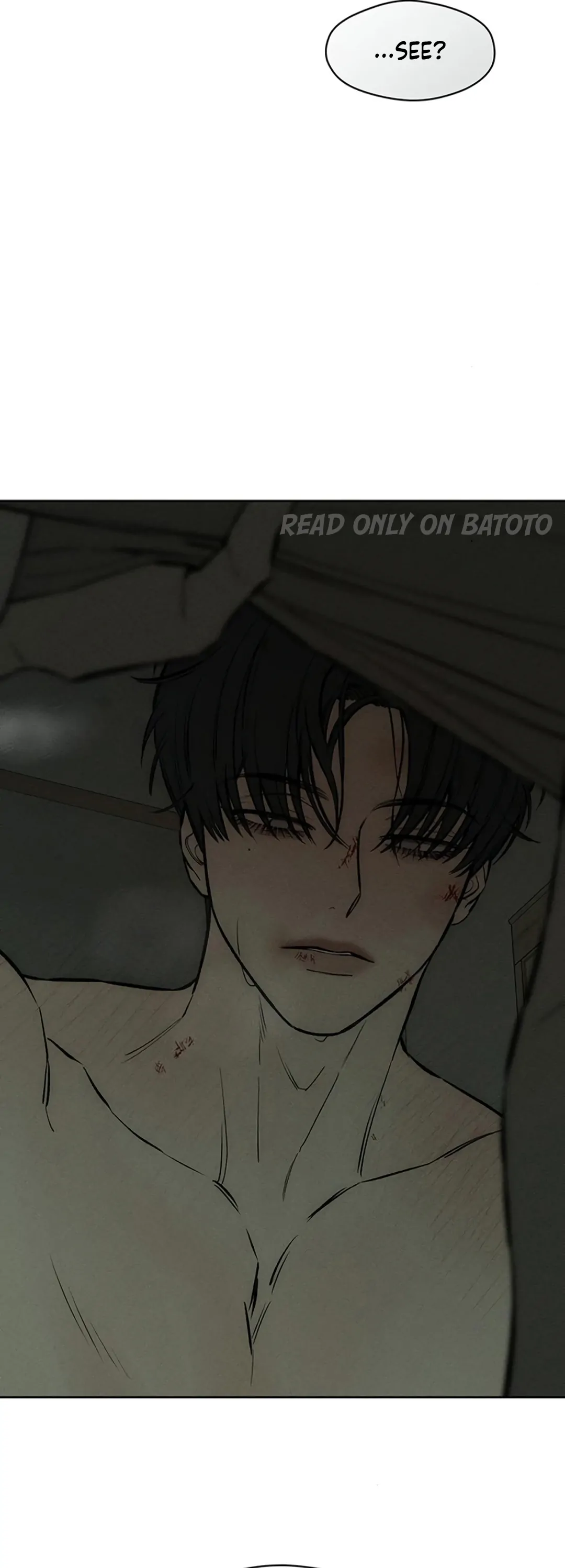 Tears on a Withered Flower Chapter 39 - page 25