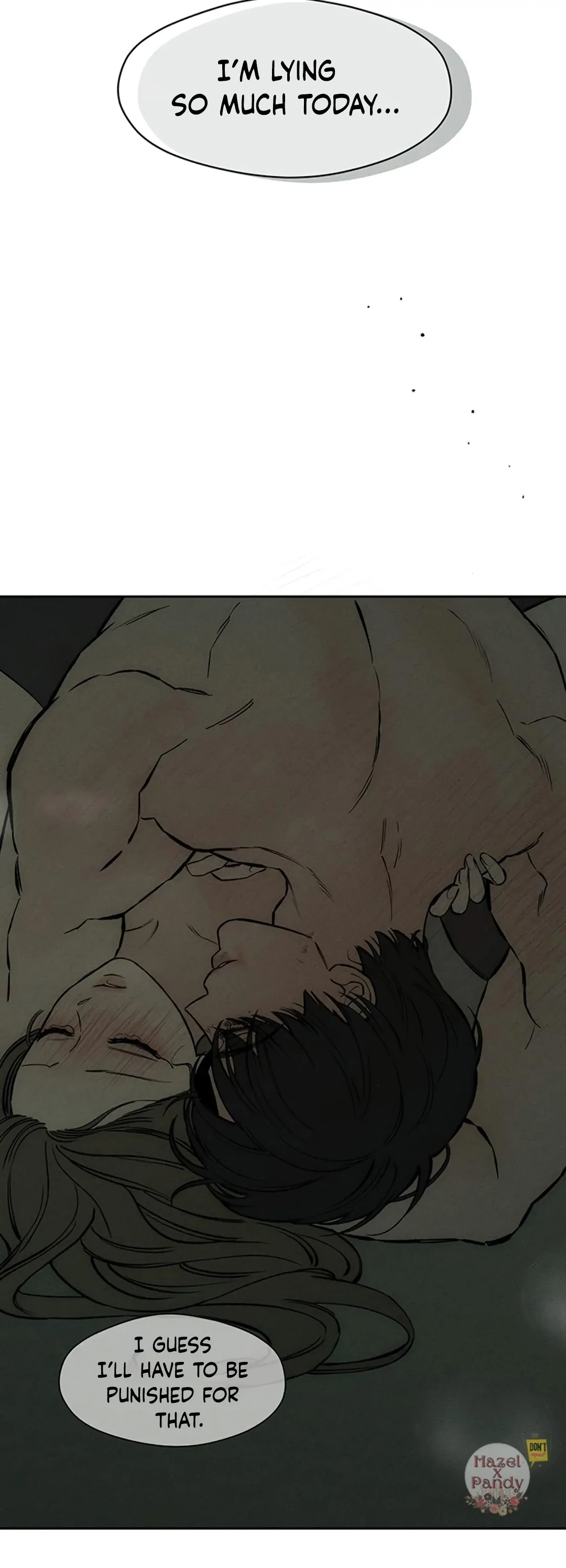 Tears on a Withered Flower Chapter 39 - page 26