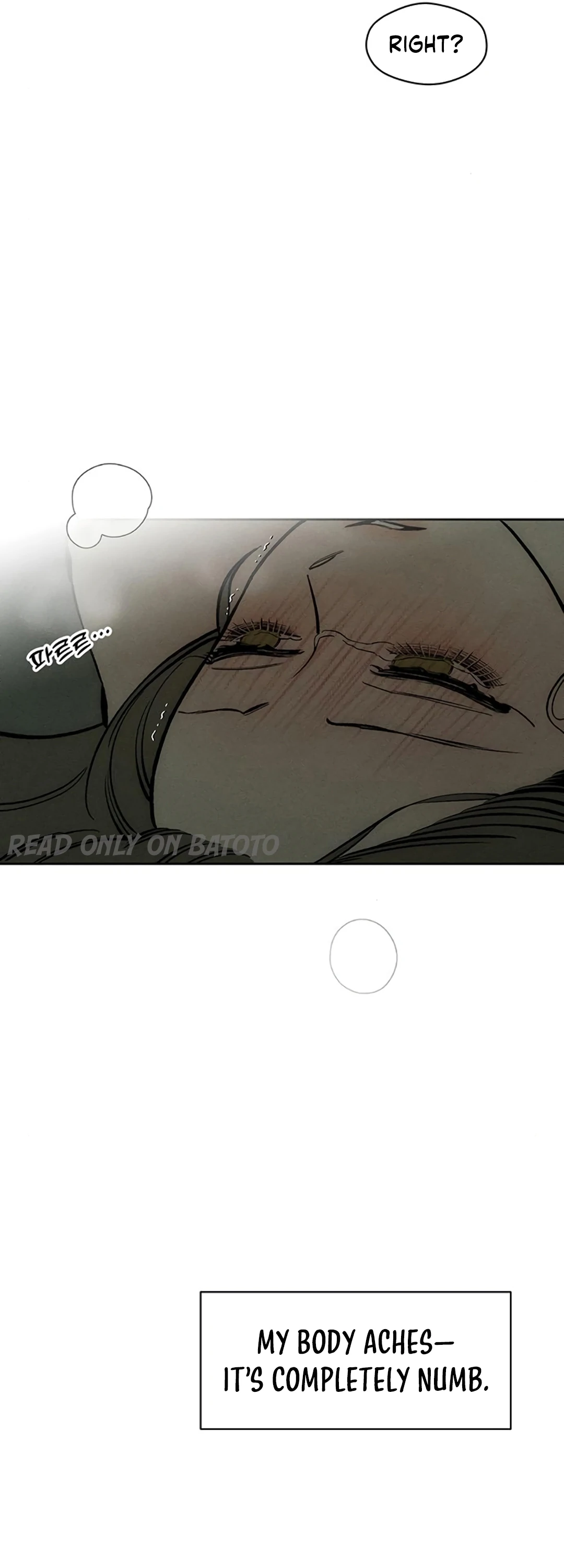 Tears on a Withered Flower Chapter 39 - page 27