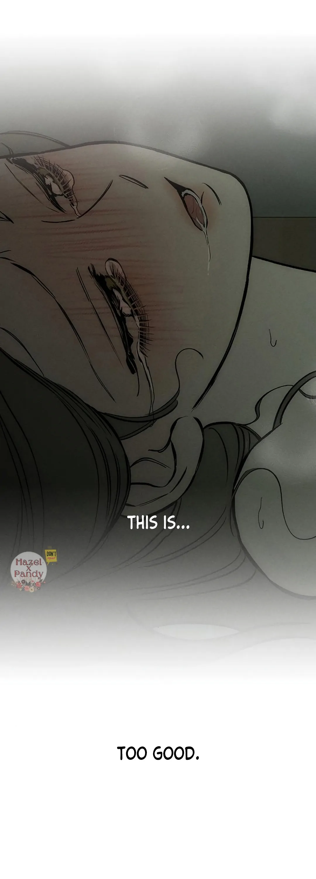 Tears on a Withered Flower Chapter 39 - page 29