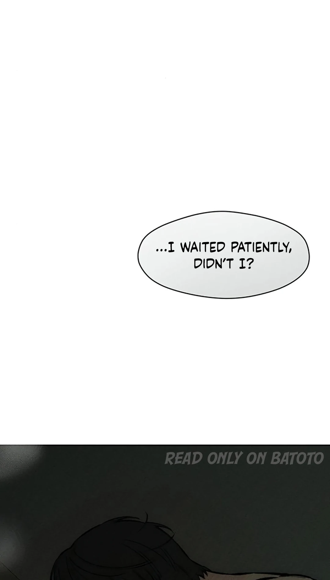 Tears on a Withered Flower Chapter 39 - page 30