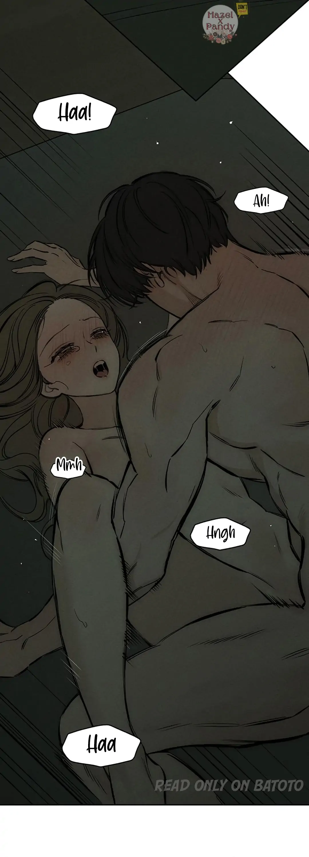 Tears on a Withered Flower Chapter 39 - page 33