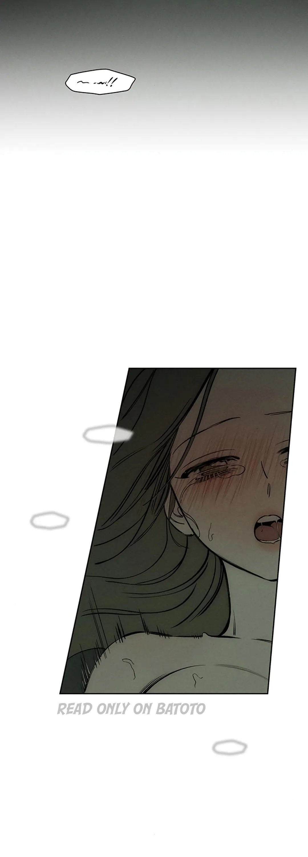 Tears on a Withered Flower Chapter 39 - page 36