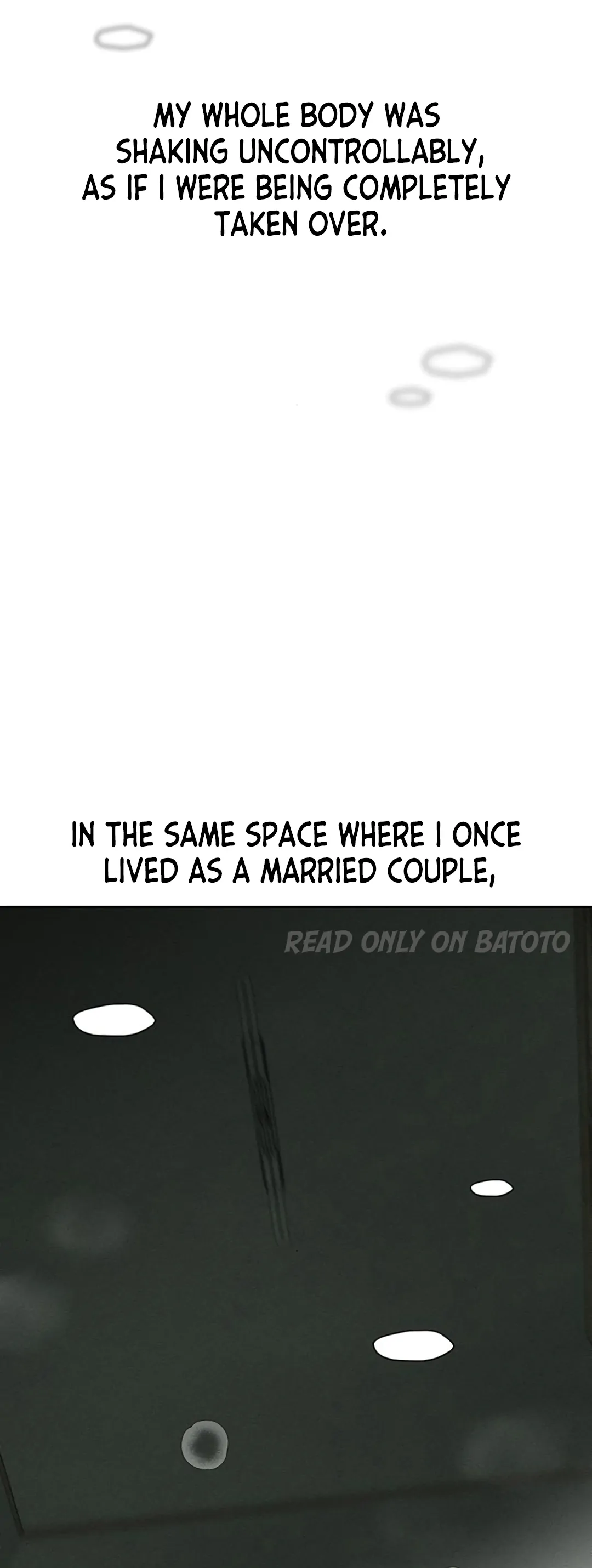 Tears on a Withered Flower Chapter 39 - page 37