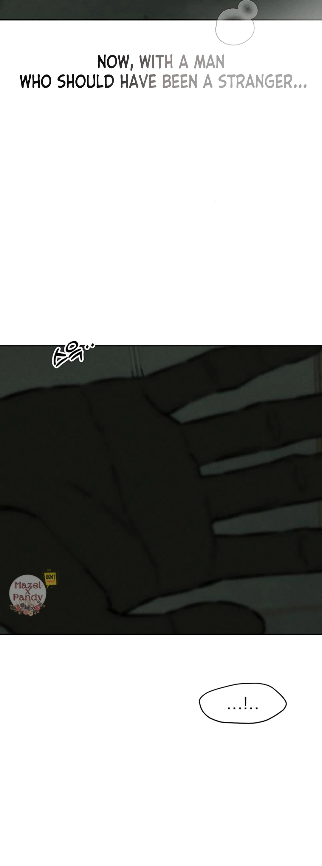 Tears on a Withered Flower Chapter 39 - page 38