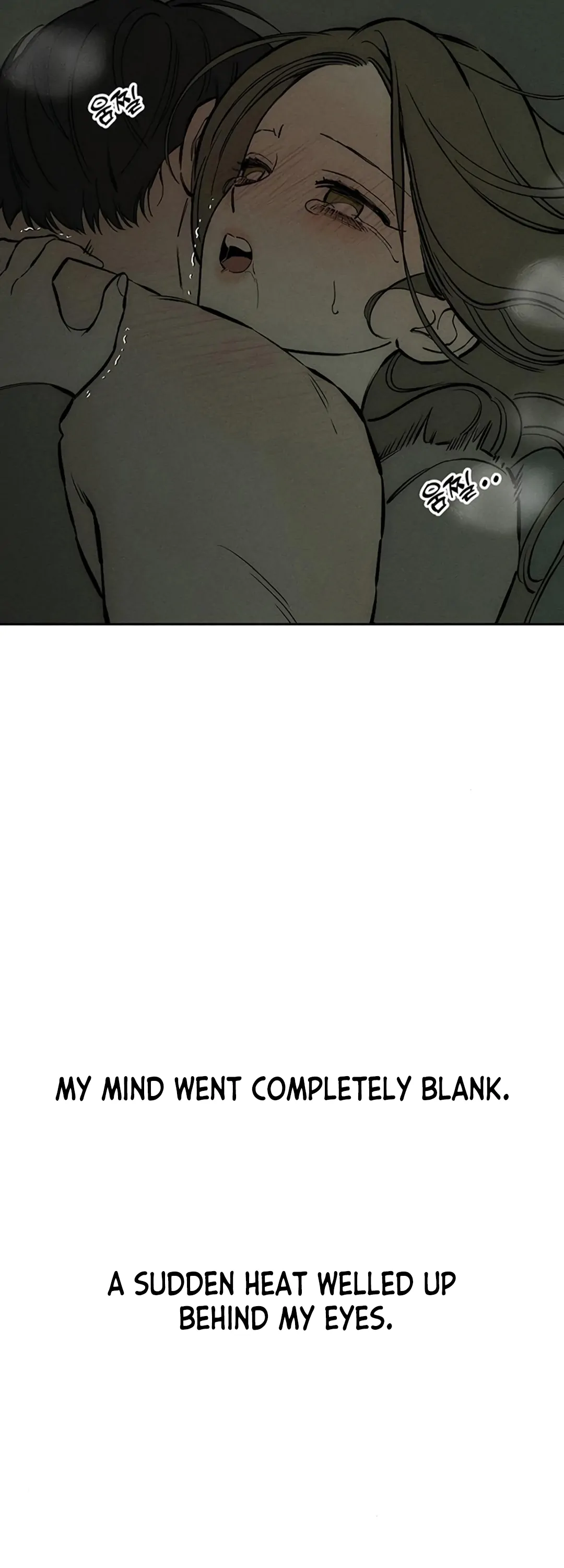 Tears on a Withered Flower Chapter 39 - page 4