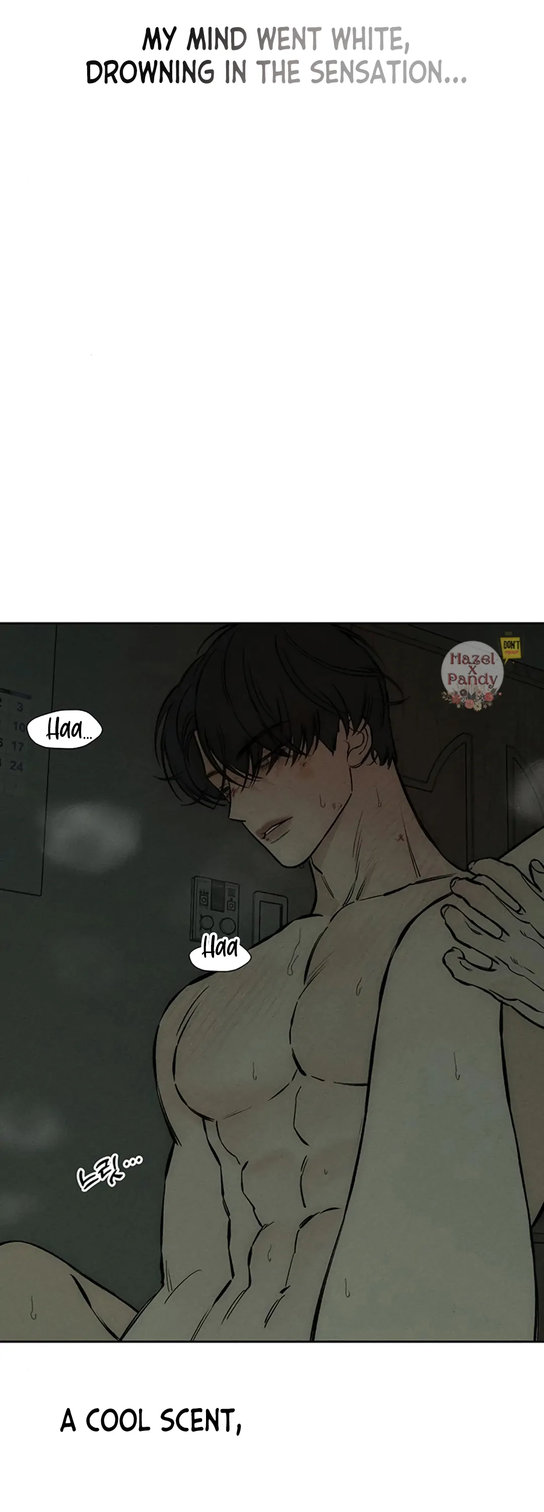 Tears on a Withered Flower Chapter 39 - page 43