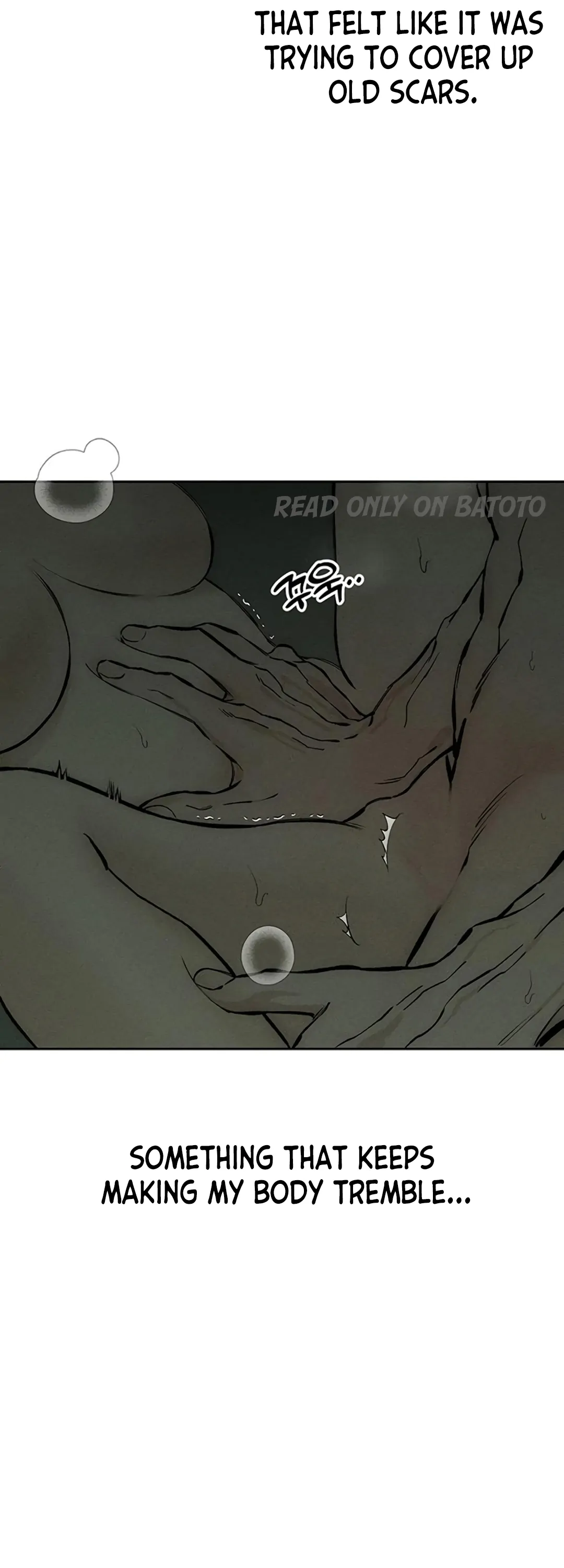 Tears on a Withered Flower Chapter 39 - page 44