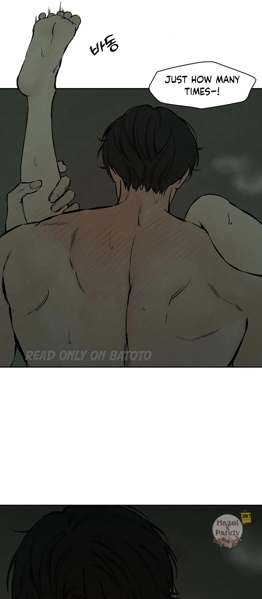 Tears on a Withered Flower Chapter 39 - page 49