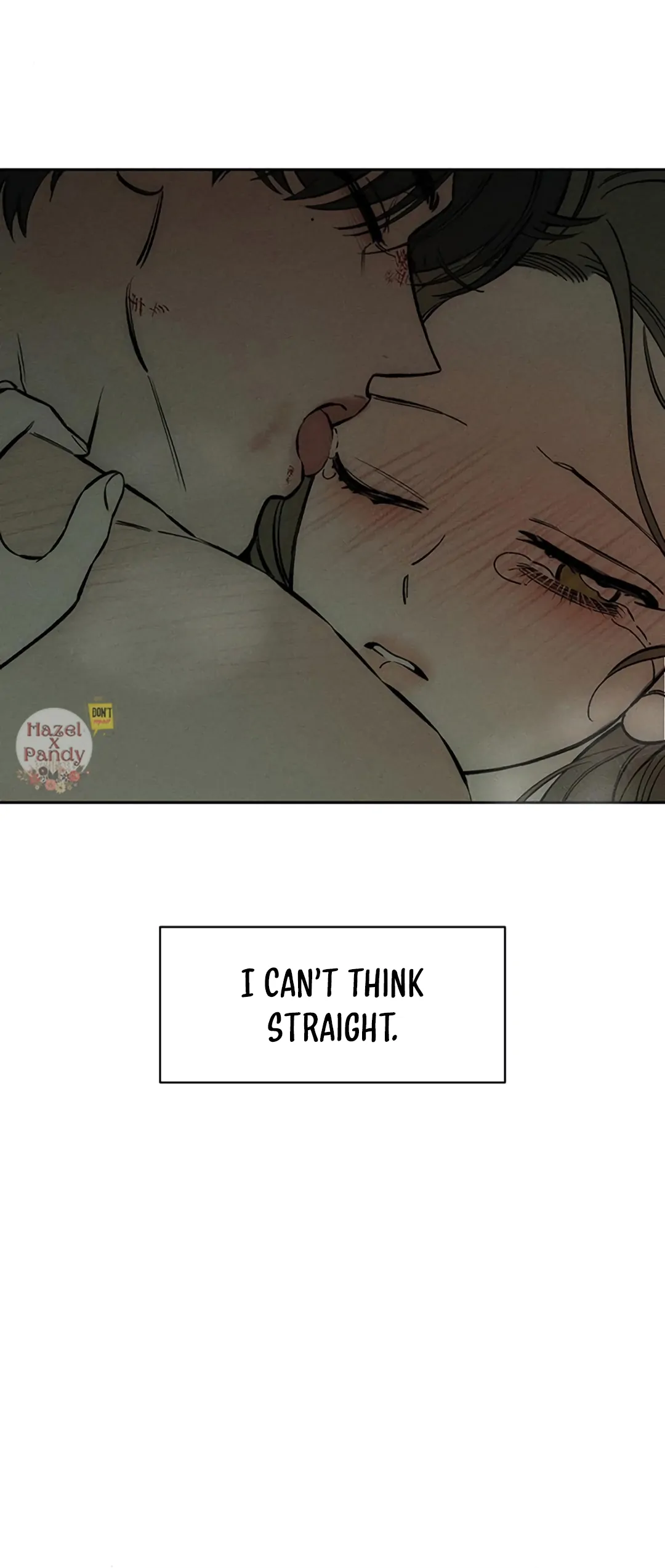 Tears on a Withered Flower Chapter 39 - page 5