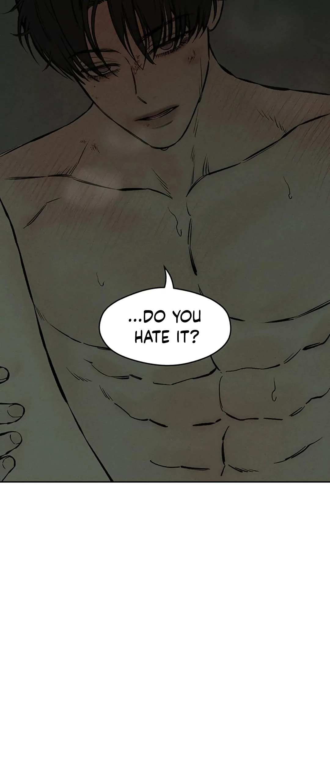 Tears on a Withered Flower Chapter 39 - page 50