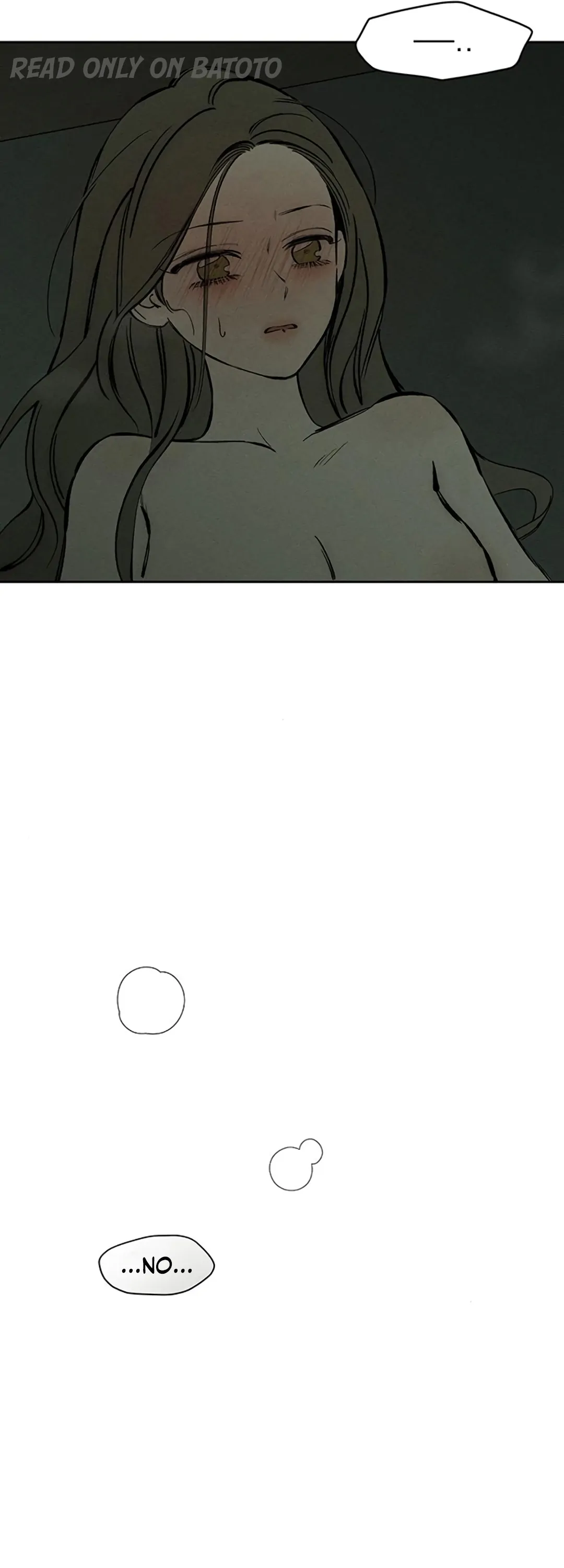 Tears on a Withered Flower Chapter 39 - page 51