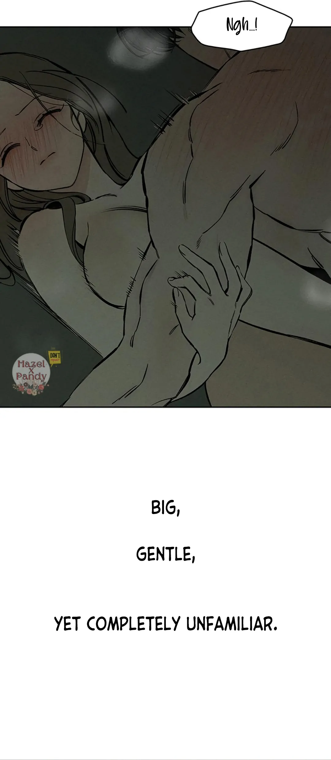 Tears on a Withered Flower Chapter 39 - page 53