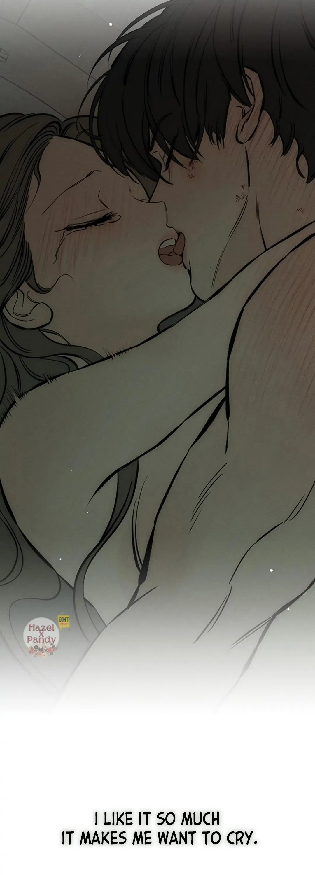 Tears on a Withered Flower Chapter 39 - page 56