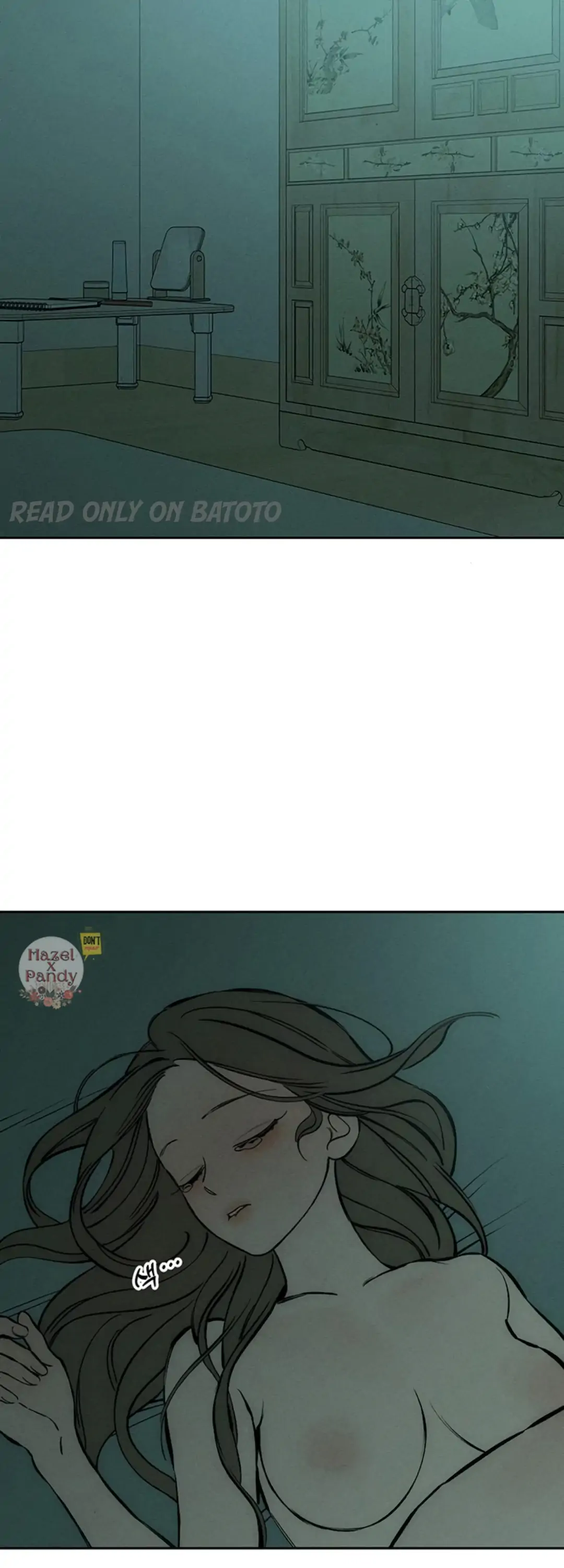 Tears on a Withered Flower Chapter 39 - page 58