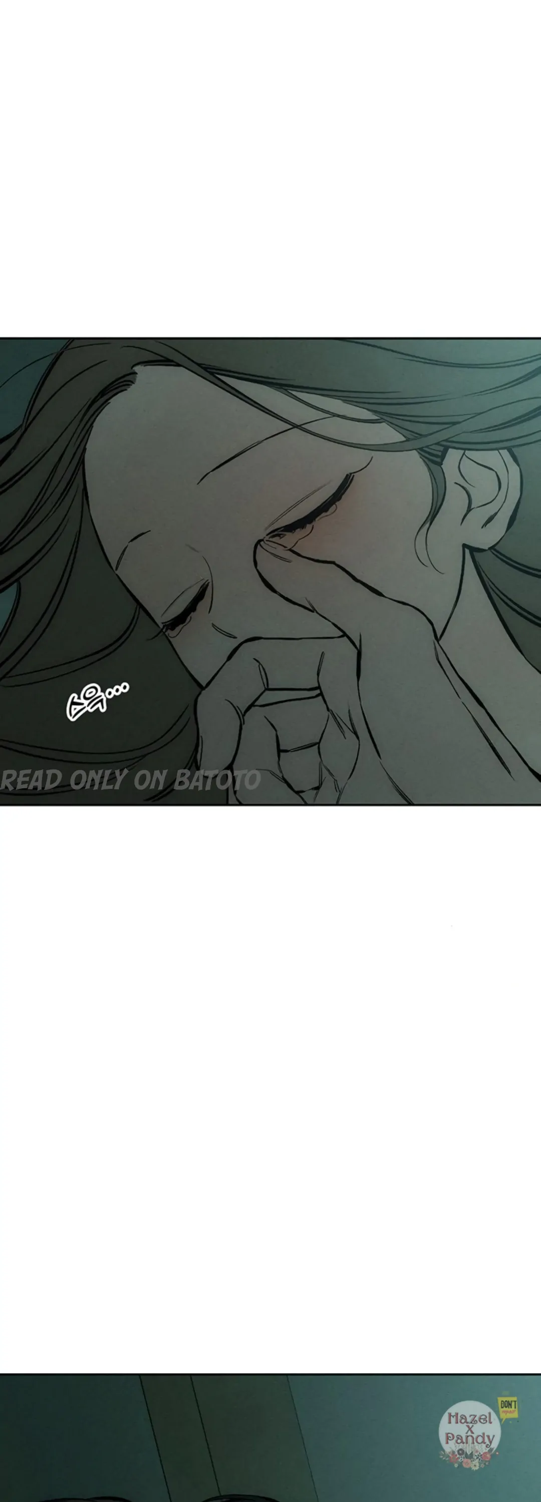 Tears on a Withered Flower Chapter 39 - page 59