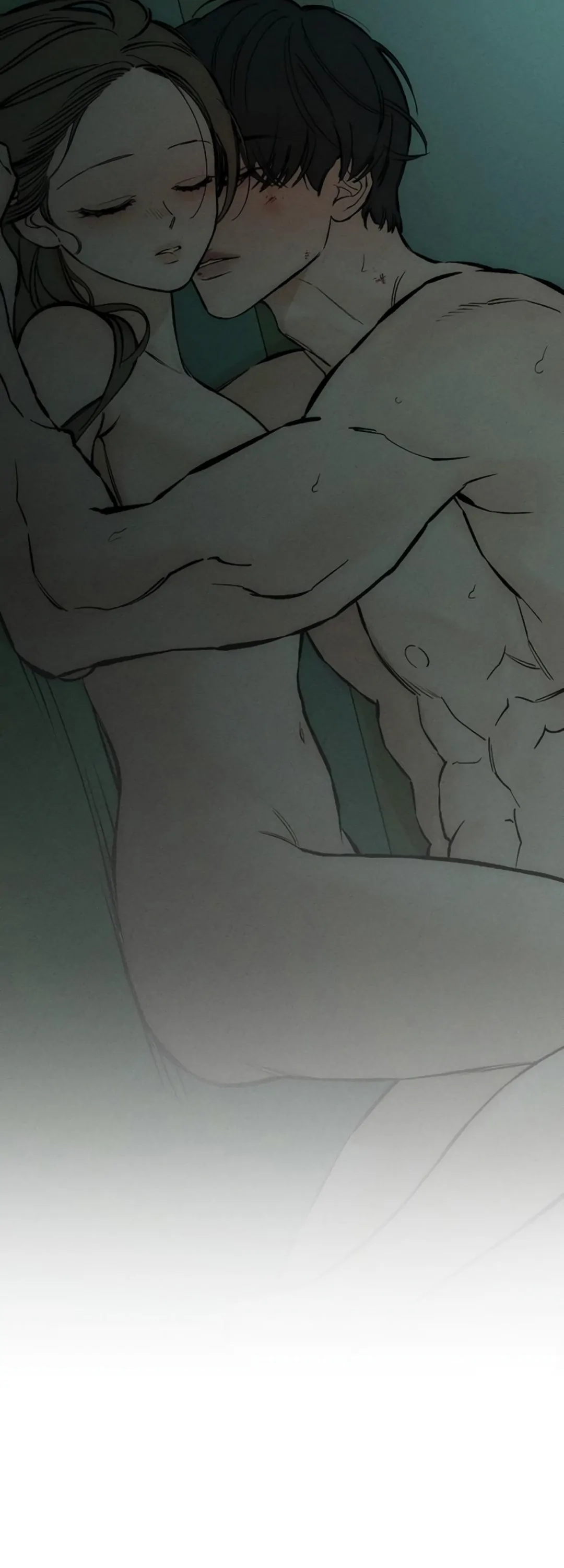 Tears on a Withered Flower Chapter 39 - page 60