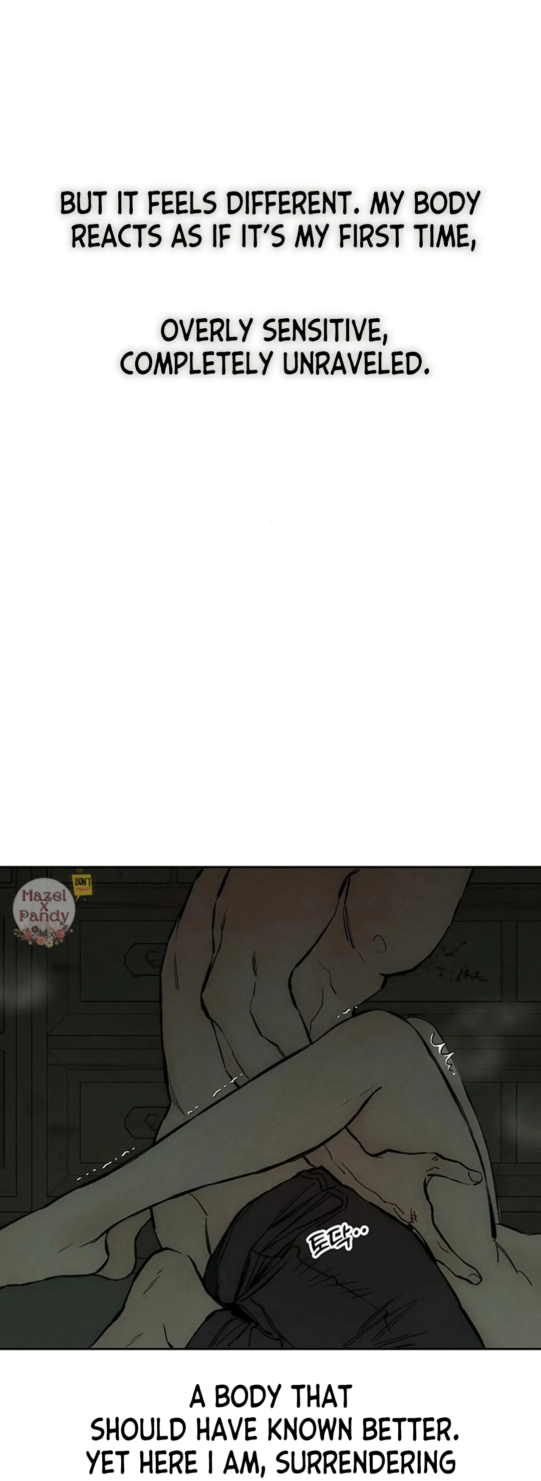 Tears on a Withered Flower Chapter 39 - page 7