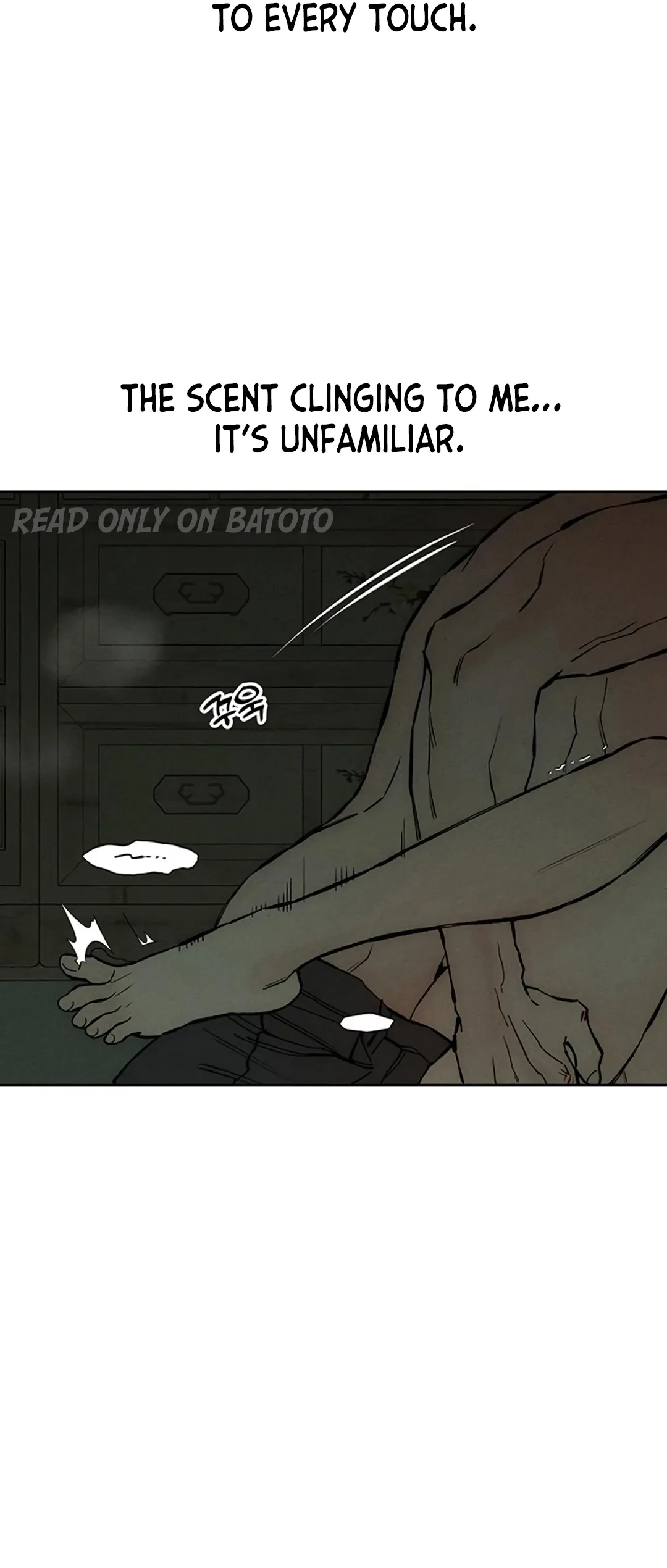 Tears on a Withered Flower Chapter 39 - page 8