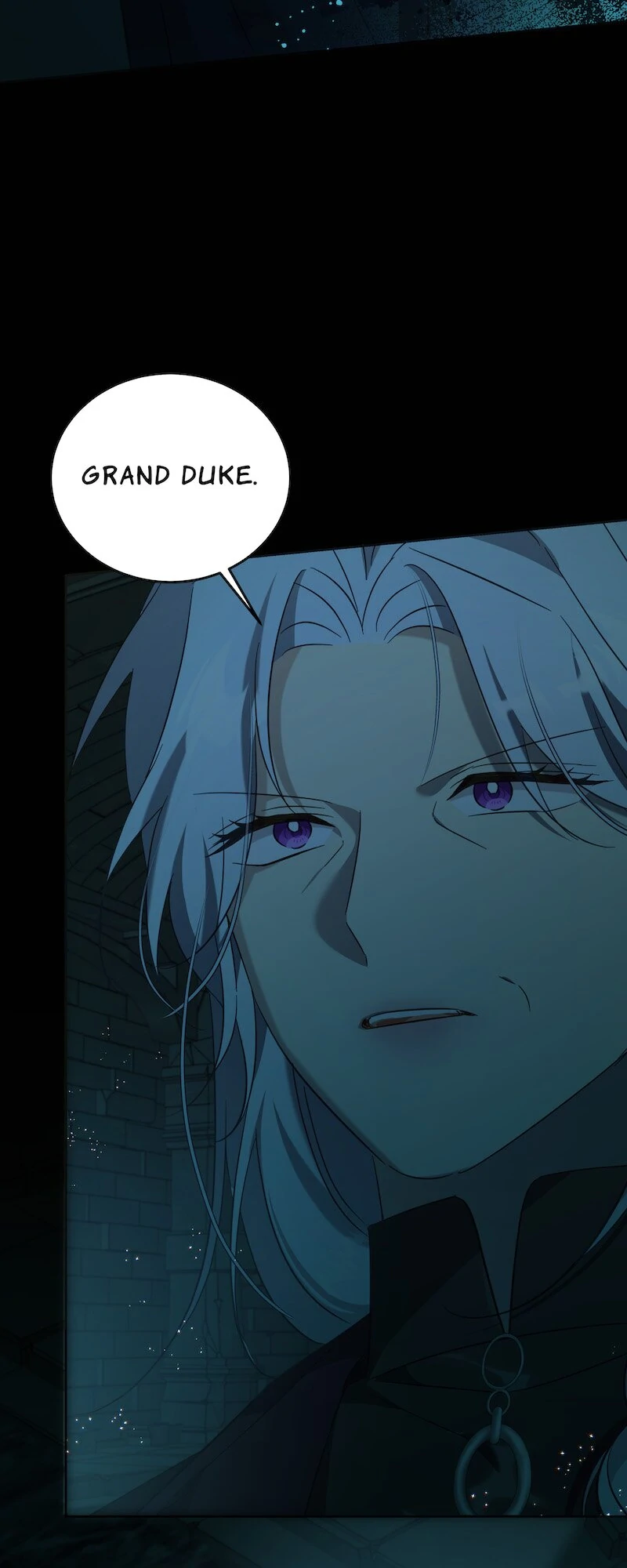 Saving the Villain Who was Abandoned by the Female Lead Chapter 127 - page 10
