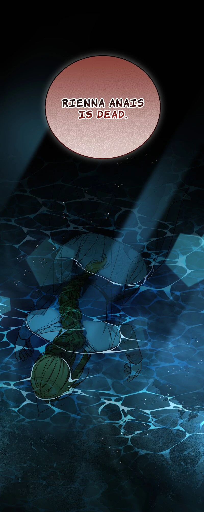 Saving the Villain Who was Abandoned by the Female Lead Chapter 127 - page 13
