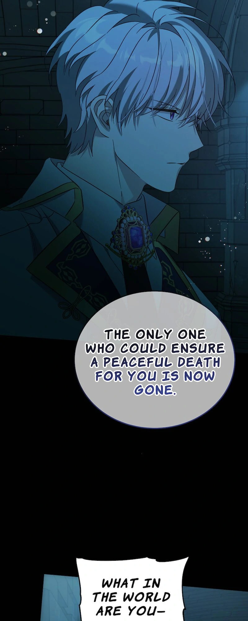 Saving the Villain Who was Abandoned by the Female Lead Chapter 127 - page 16