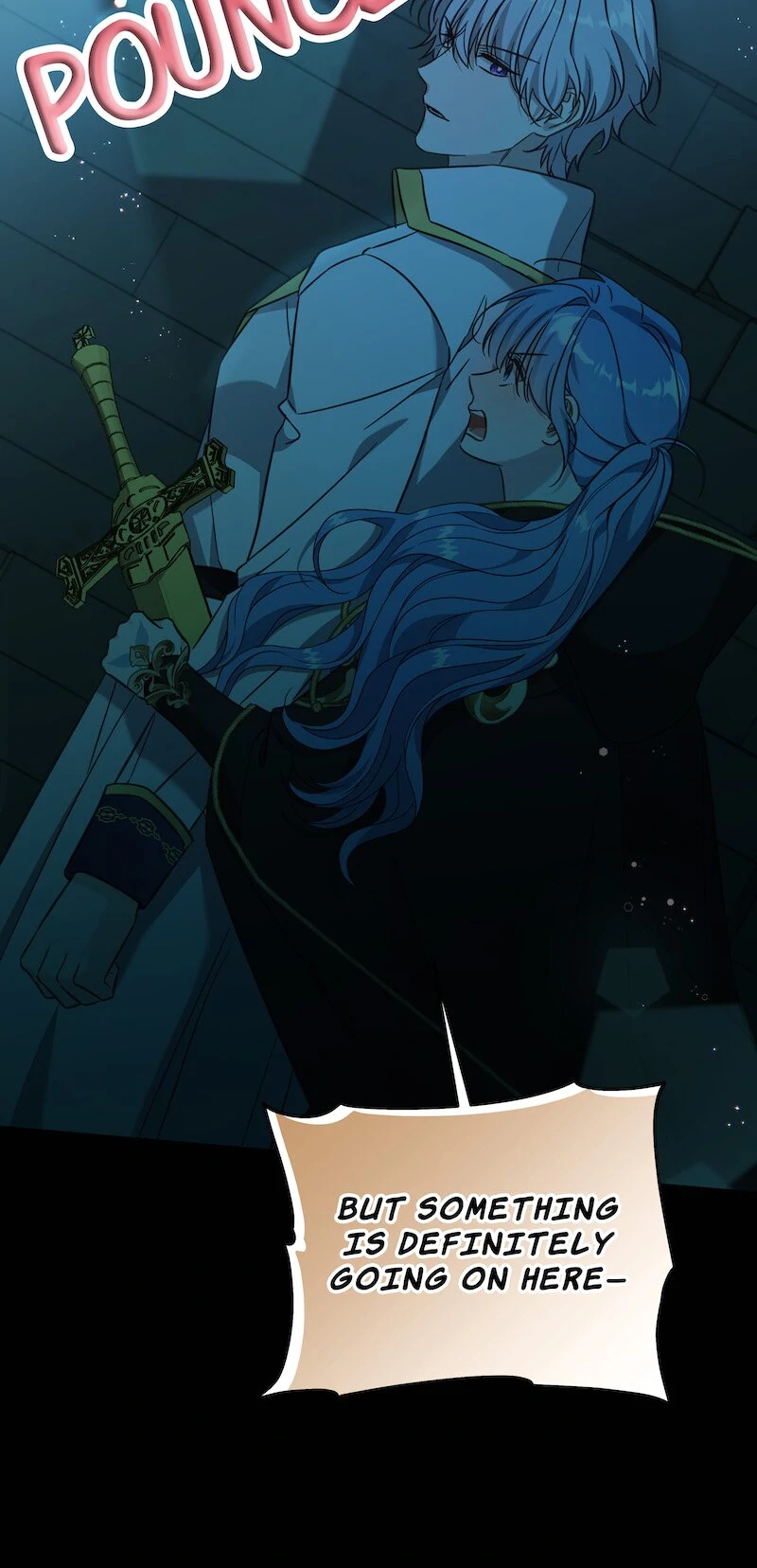 Saving the Villain Who was Abandoned by the Female Lead Chapter 127 - page 18
