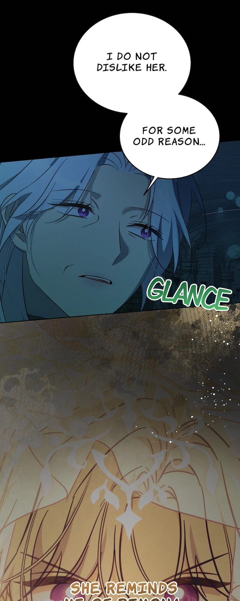 Saving the Villain Who was Abandoned by the Female Lead Chapter 127 - page 32