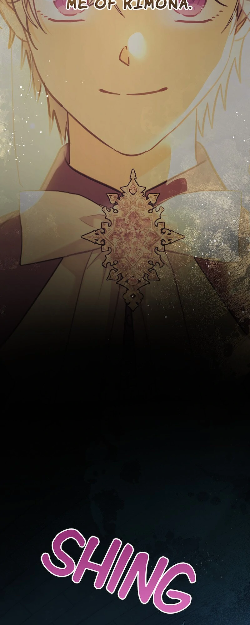 Saving the Villain Who was Abandoned by the Female Lead Chapter 127 - page 33