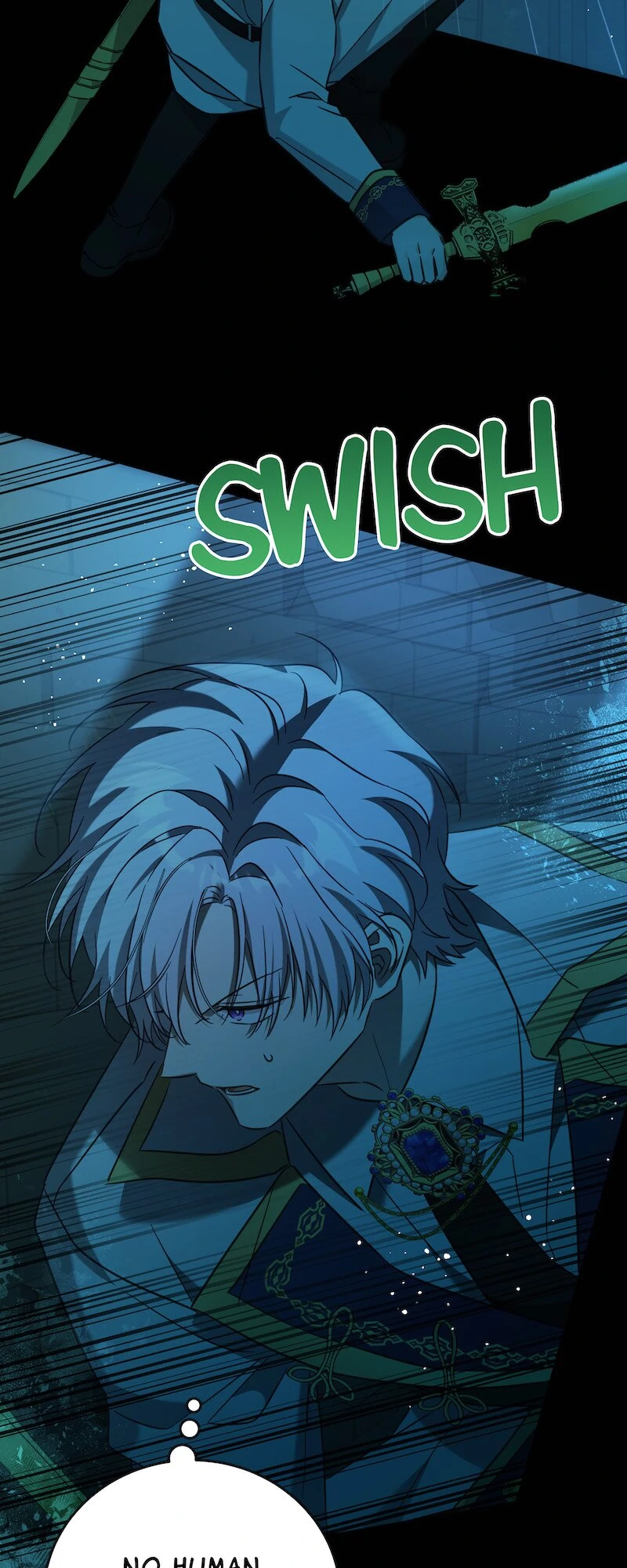 Saving the Villain Who was Abandoned by the Female Lead Chapter 127 - page 44