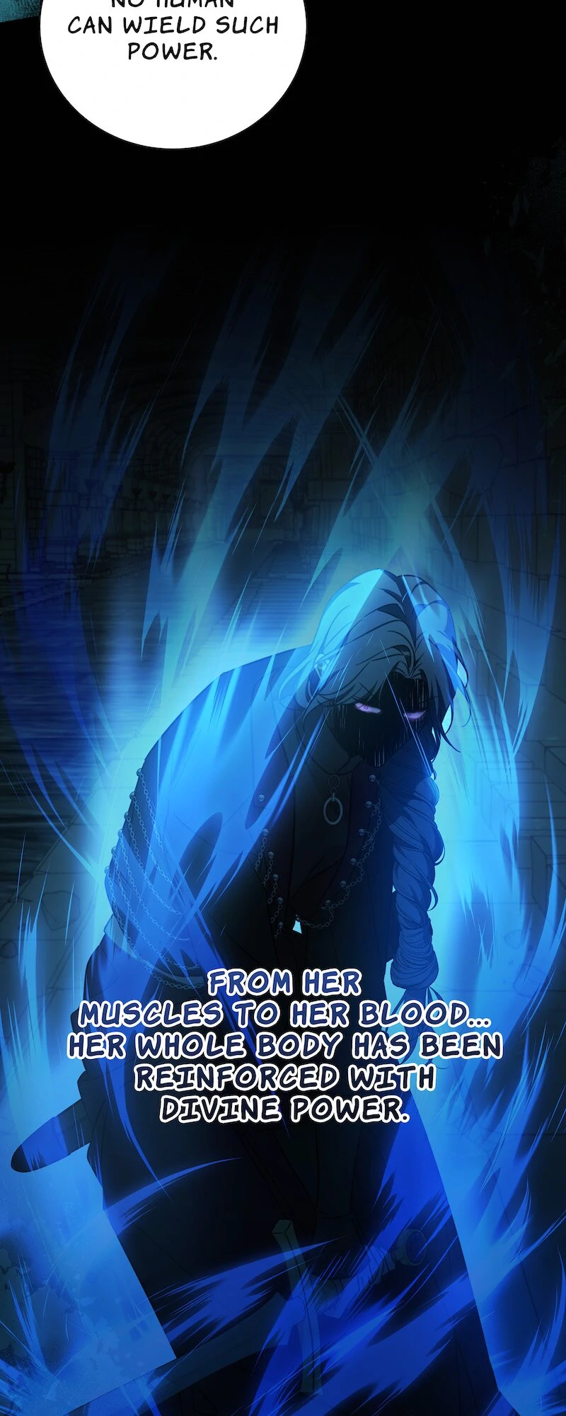 Saving the Villain Who was Abandoned by the Female Lead Chapter 127 - page 45