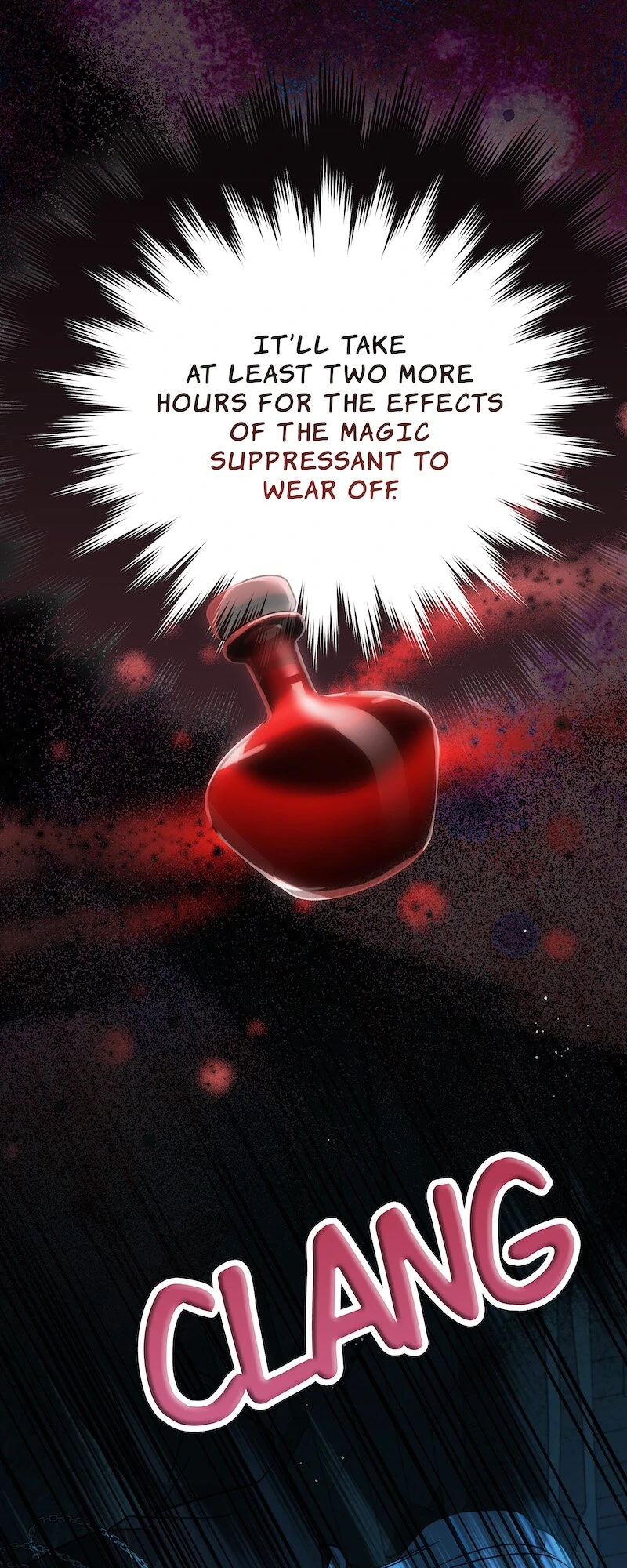 Saving the Villain Who was Abandoned by the Female Lead Chapter 127 - page 48