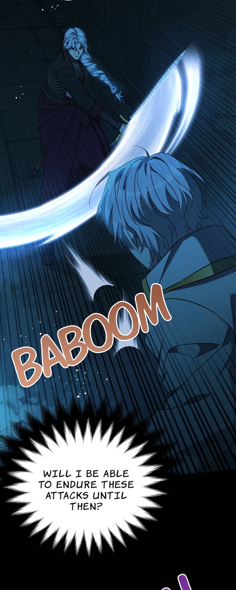 Saving the Villain Who was Abandoned by the Female Lead Chapter 127 - page 50