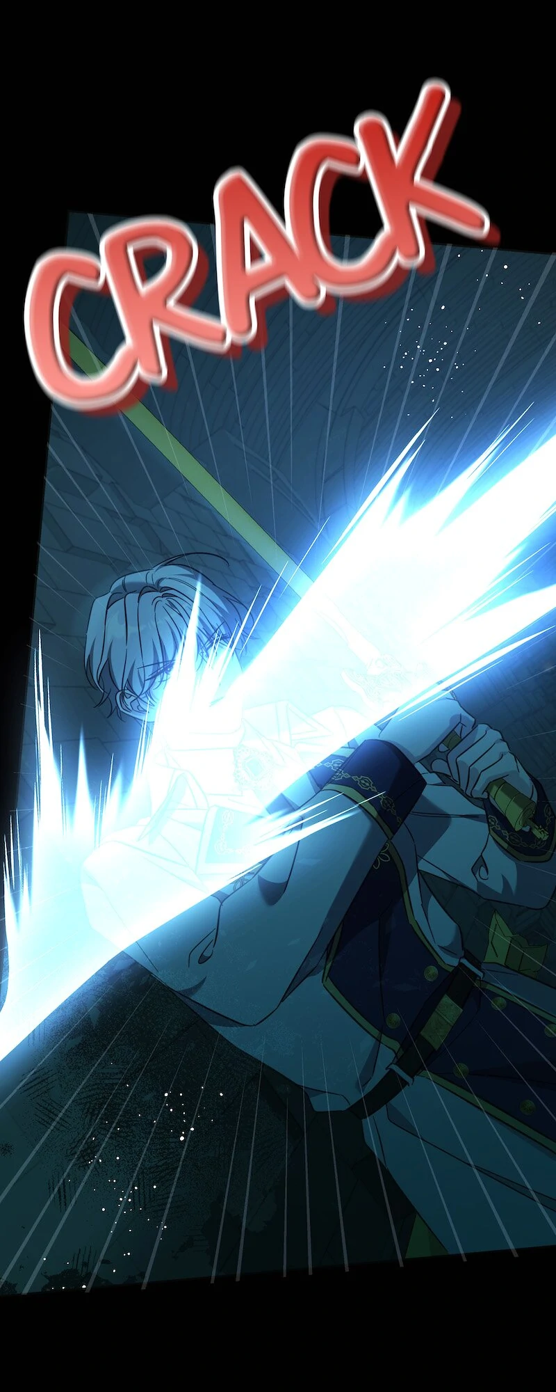 Saving the Villain Who was Abandoned by the Female Lead Chapter 127 - page 54