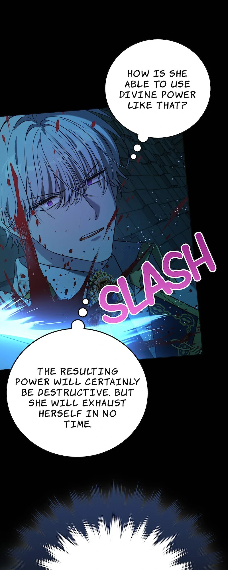 Saving the Villain Who was Abandoned by the Female Lead Chapter 127 - page 55