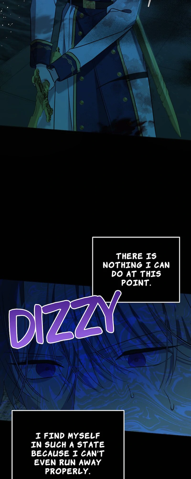 Saving the Villain Who was Abandoned by the Female Lead Chapter 127 - page 61