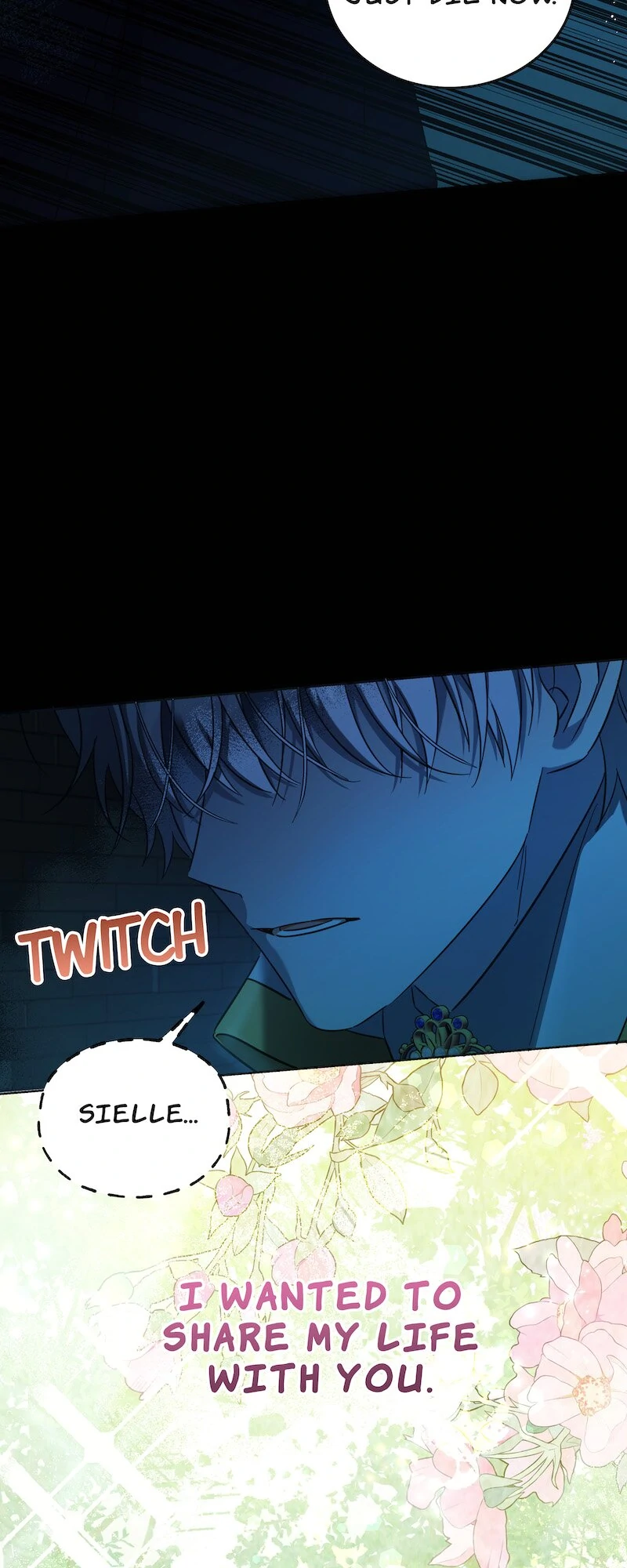 Saving the Villain Who was Abandoned by the Female Lead Chapter 127 - page 64