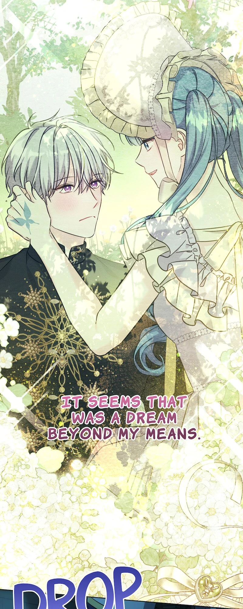 Saving the Villain Who was Abandoned by the Female Lead Chapter 127 - page 65