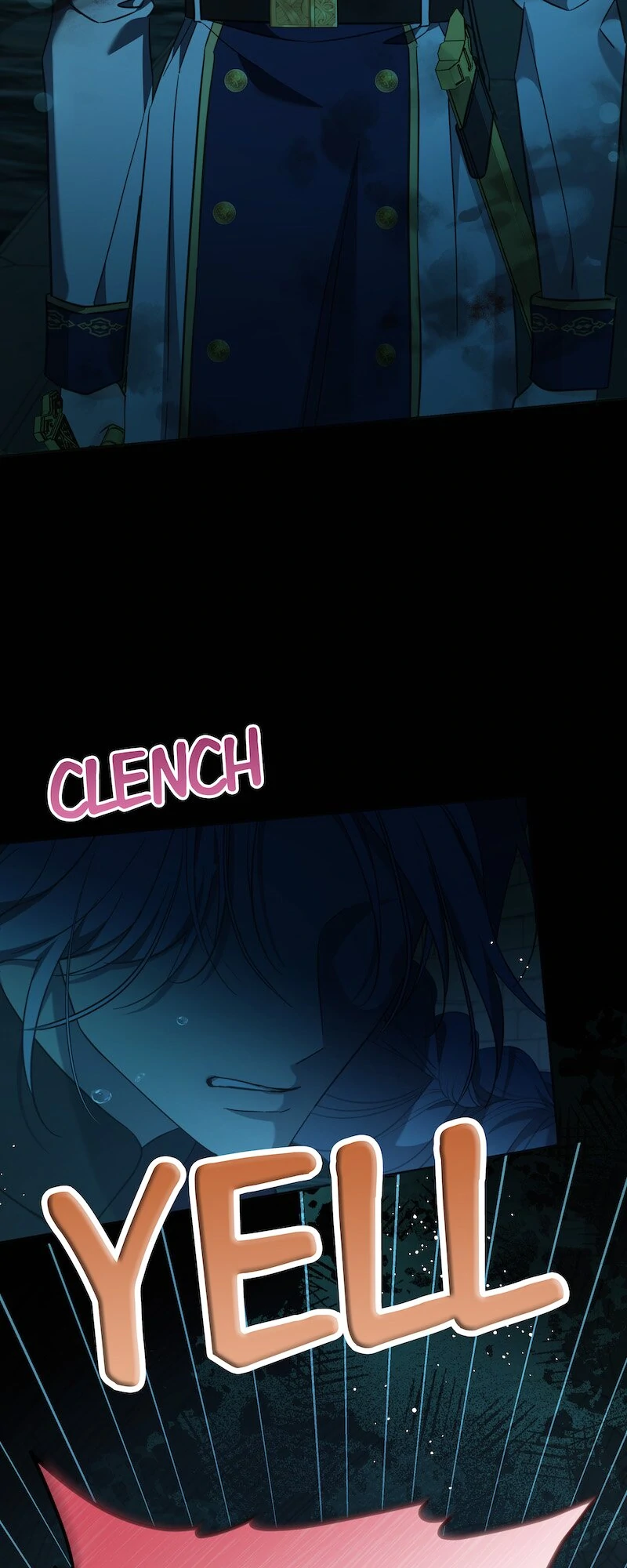 Saving the Villain Who was Abandoned by the Female Lead Chapter 127 - page 67