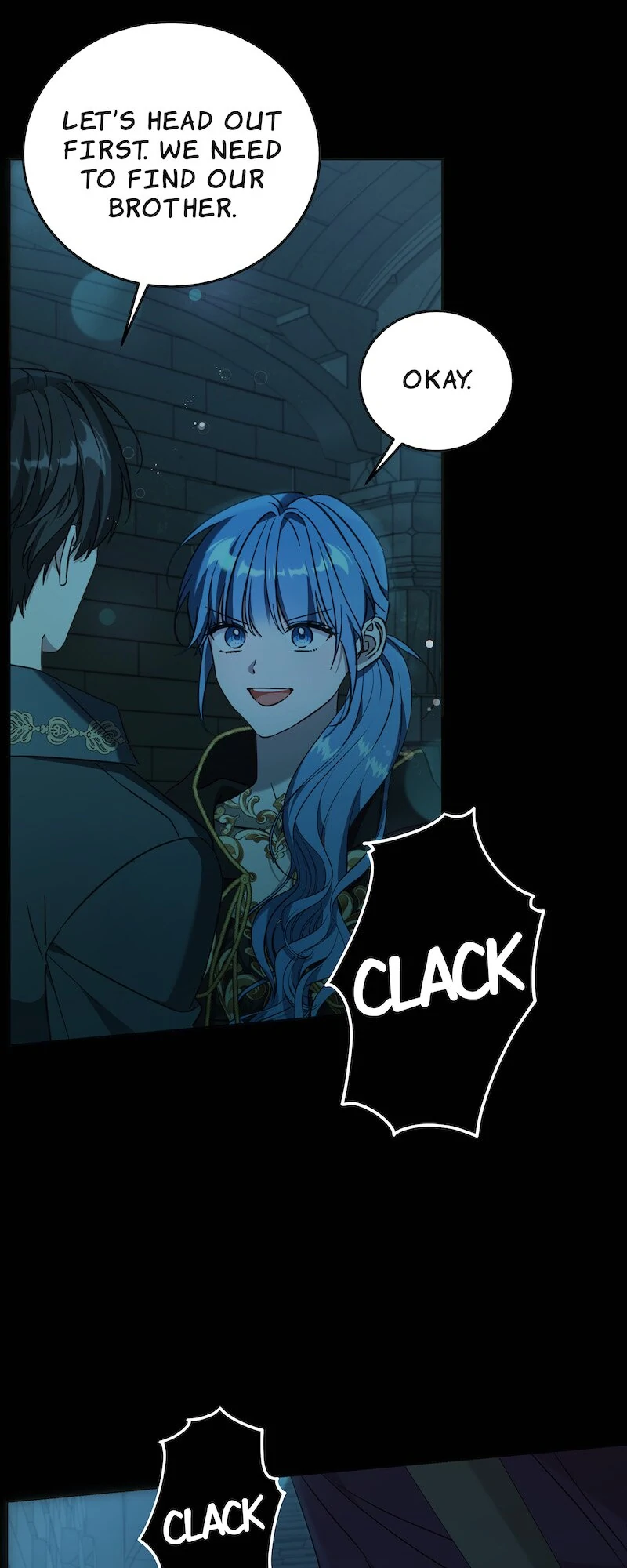 Saving the Villain Who was Abandoned by the Female Lead Chapter 127 - page 7