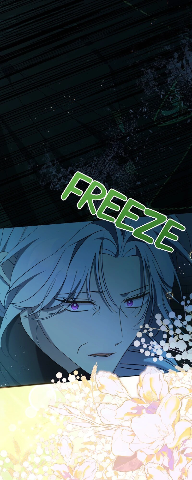 Saving the Villain Who was Abandoned by the Female Lead Chapter 127 - page 72