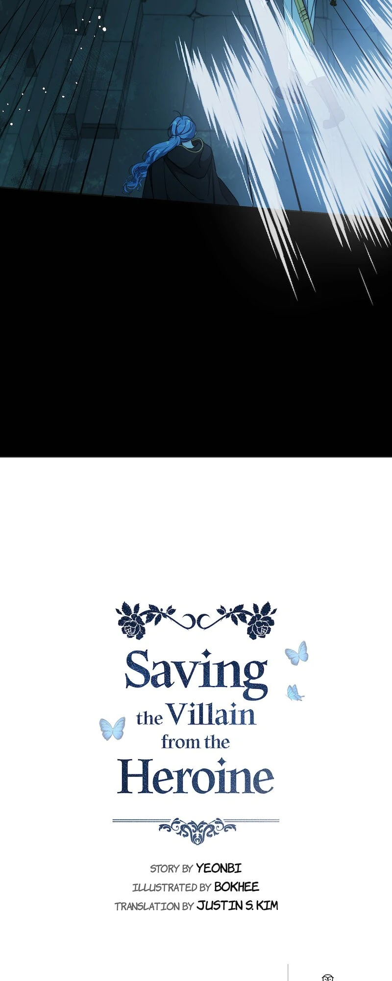 Saving the Villain Who was Abandoned by the Female Lead Chapter 127 - page 76
